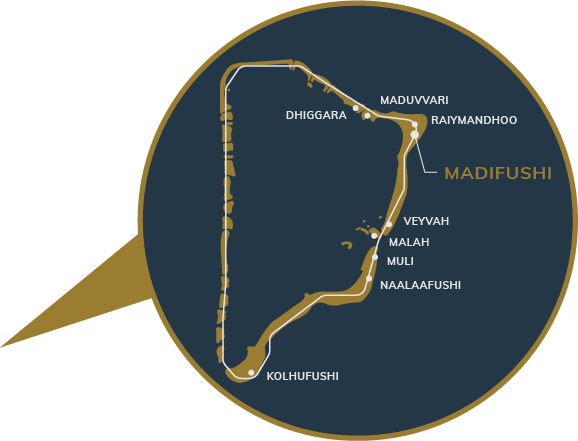 AW Madifushi Map Circle 